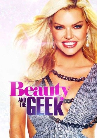 Beauty and the Geek Australia