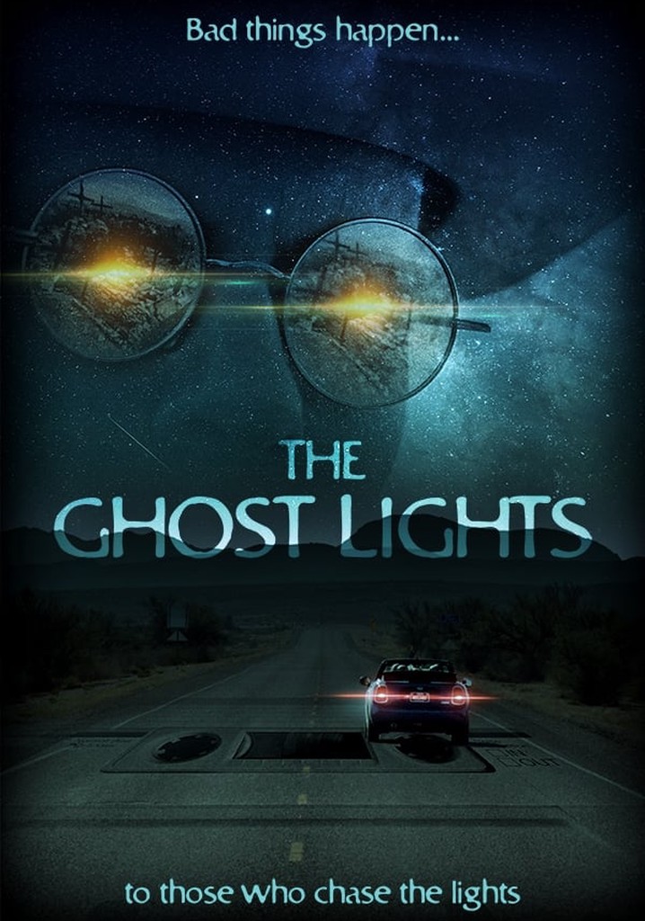 The Ghost Lights
