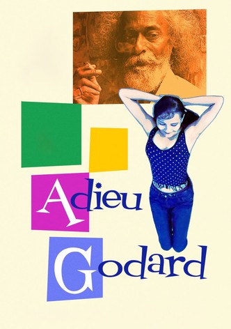Adieu Godard