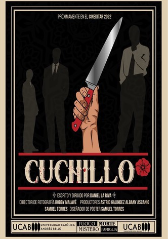 Cuchillo