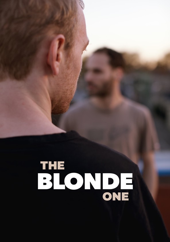 The blond outlet one movie online