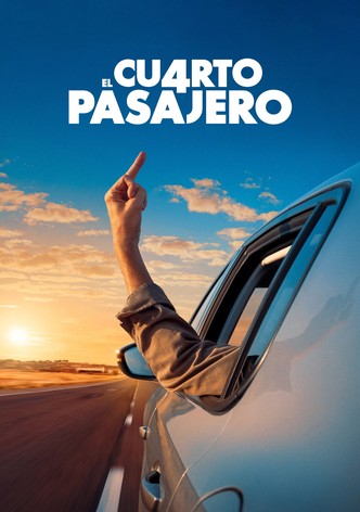 El cuarto pasajero