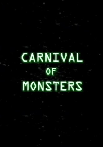 Carnival of Monsters
