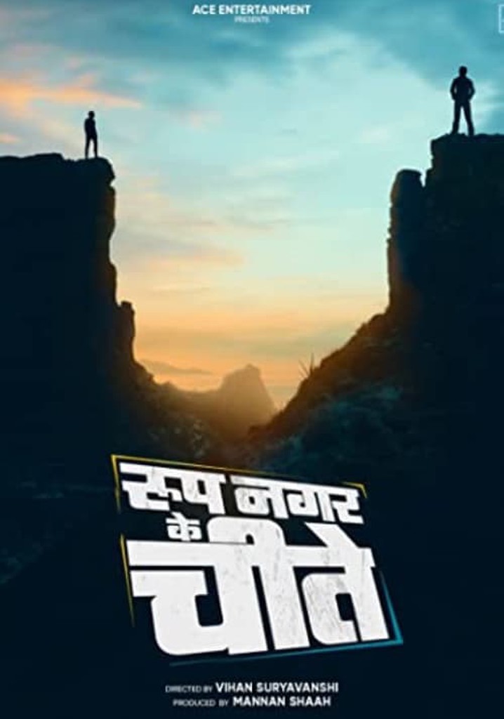 The Cheetahs of Roop Nagar