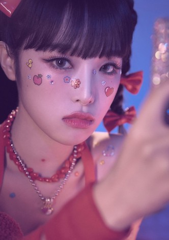 YENA [SMARTPHONE] Showcase