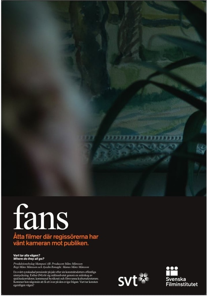 Where do they all go?