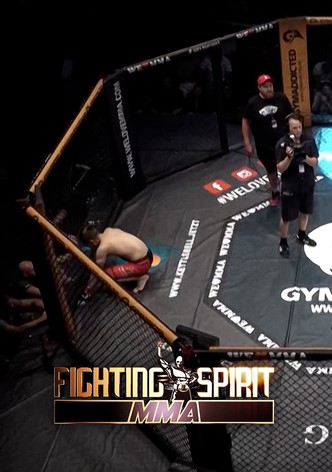 Fighting Spirit MMA