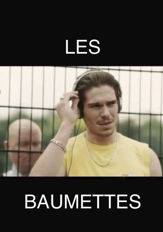 Les Baumettes