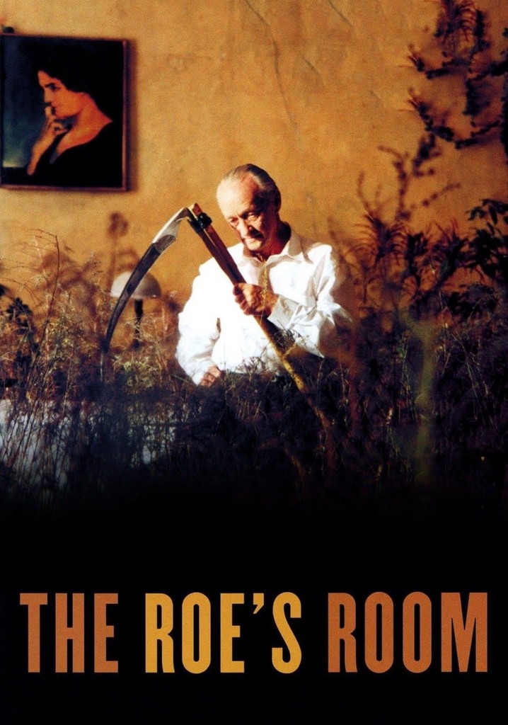 The Roe's Room