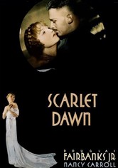 Scarlet Dawn