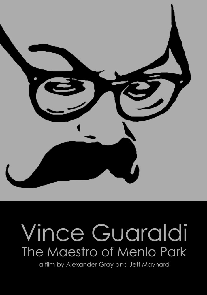 Vince Guaraldi: The Maestro of Menlo Park