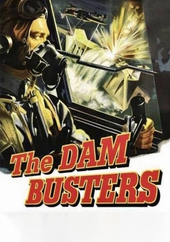 The Dam Busters