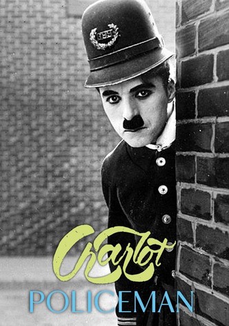 Charlot policeman