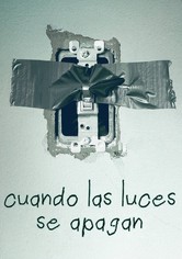 Nunca apagues la luz