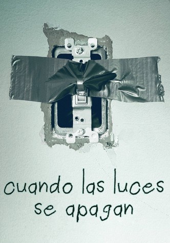 Nunca apagues la luz