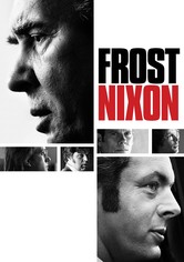 El desafío: Frost contra Nixon