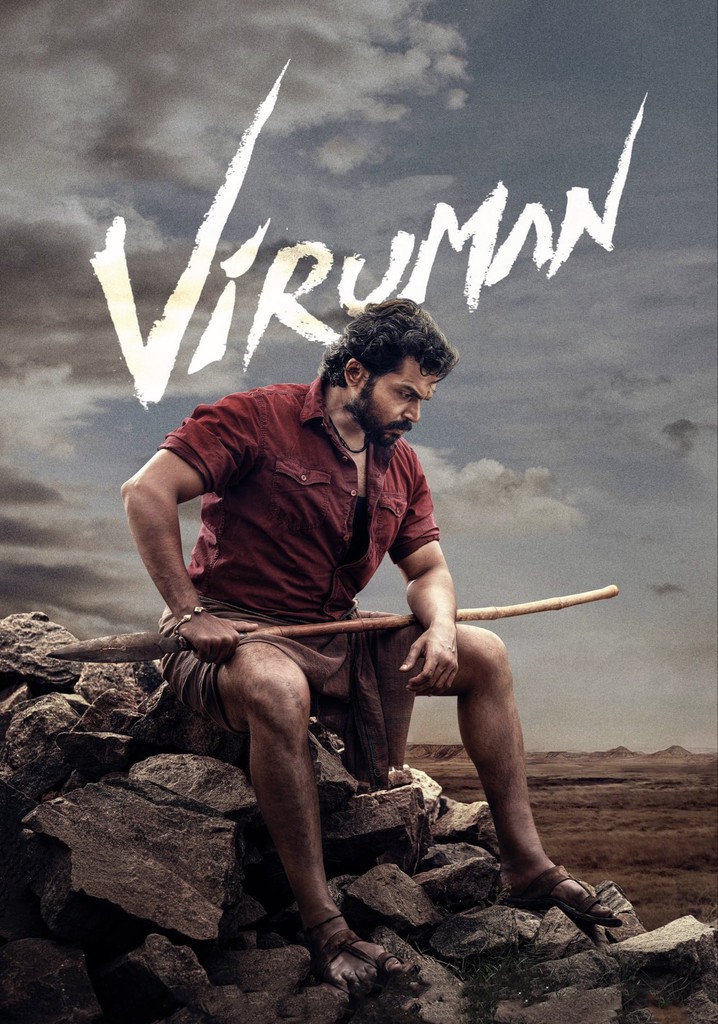 Viruman (Original Motion Picture Soundtrack) - Single by Yuvan Shankar Raja  | Spotify
