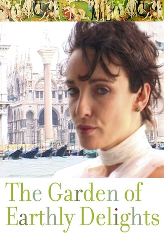 The Garden of Earthly Delights