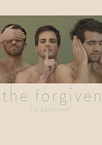 The Forgiven