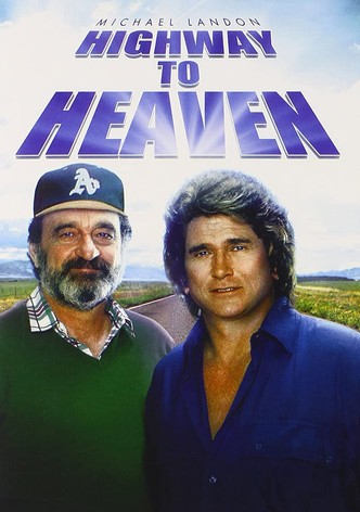 Highway to deals heaven netflix