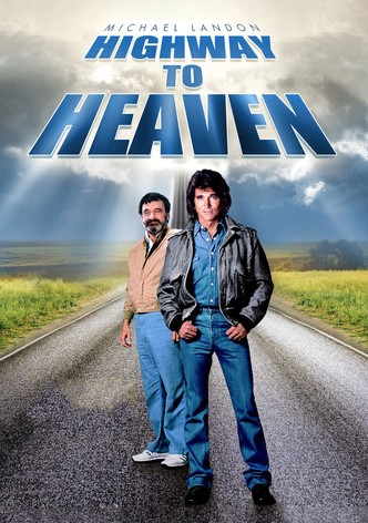 Highway to Heaven ドラマ動画配信