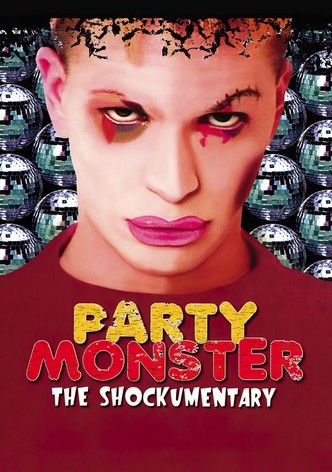 Party Monster