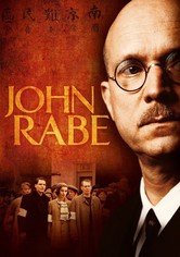 John Rabe