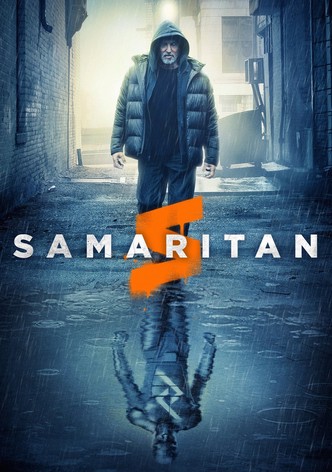 Samaritan