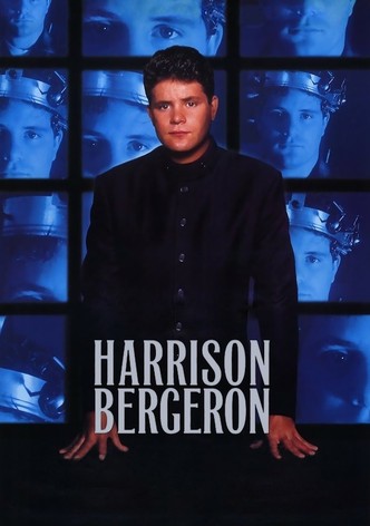 Harrison Bergeron