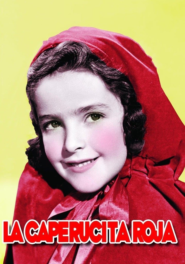 Caperucita Roja Y El Zorrillito La Pelicula La caperucita roja - película: Ver online en español