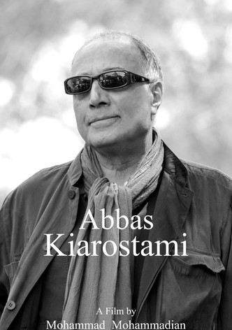 Abbas Kiarostami