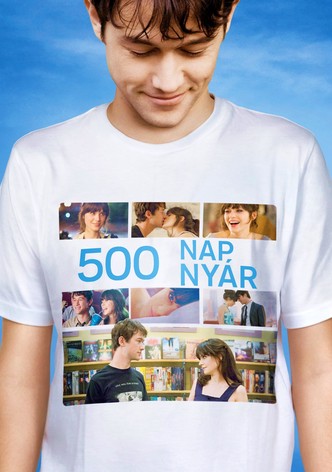 500 nap nyár