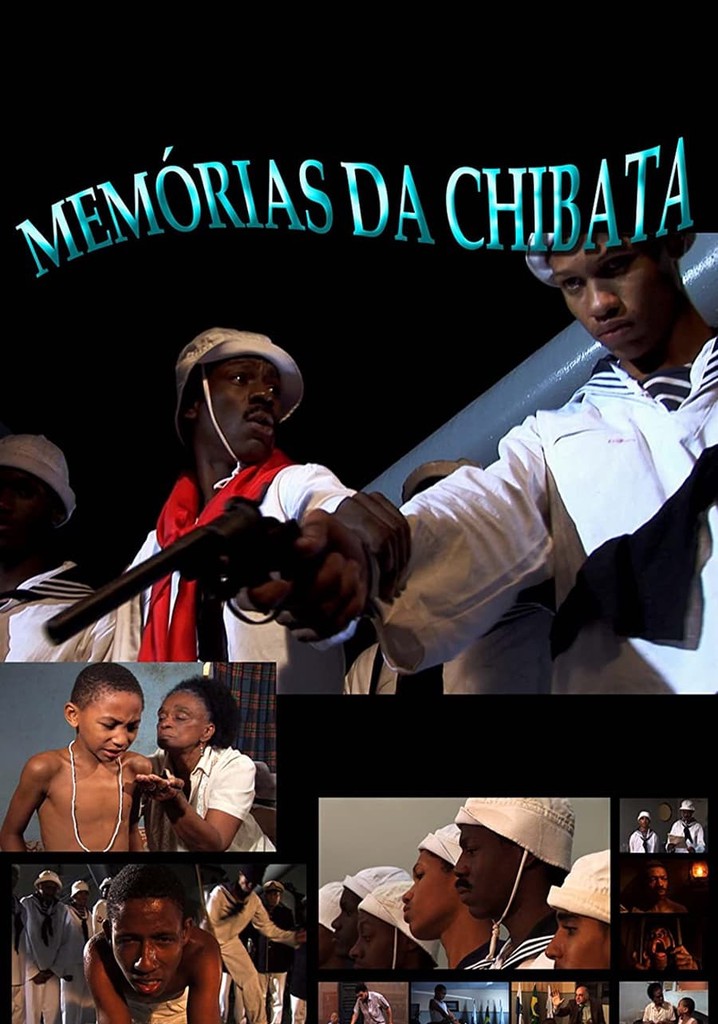 Memórias da Chibata