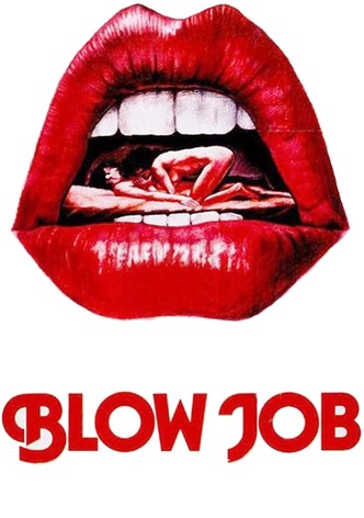 Blow Job - Dolce lingua