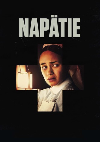 Napätie