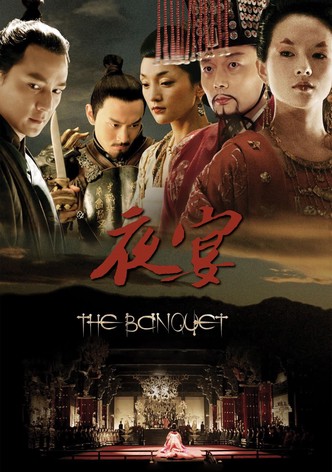 The Banquet