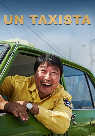 A Taxi Driver: Los héroes de Gwangju