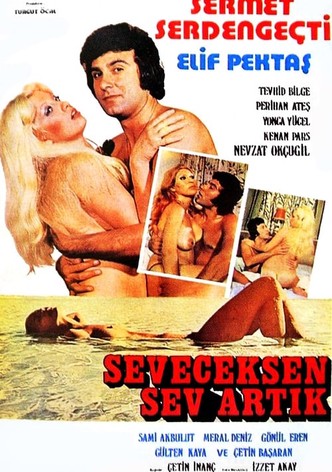 Seveceksen Sev Artik