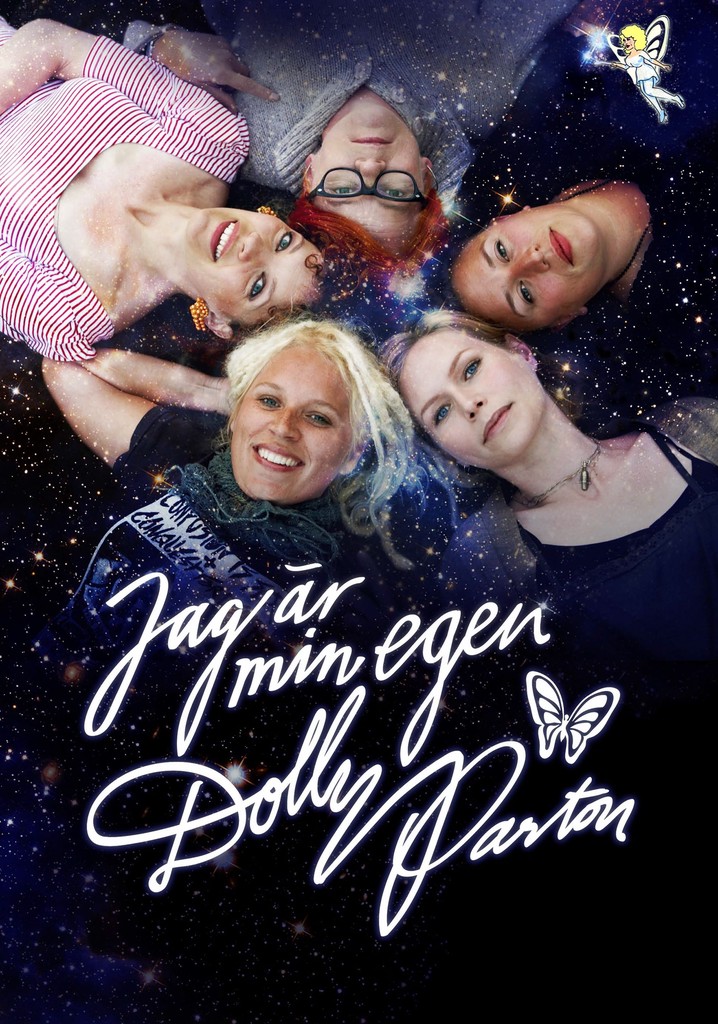 I'm My Own Dolly Parton