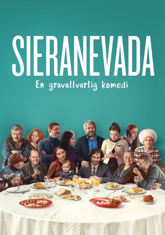 Sieranevada - en gravallvarlig komedi