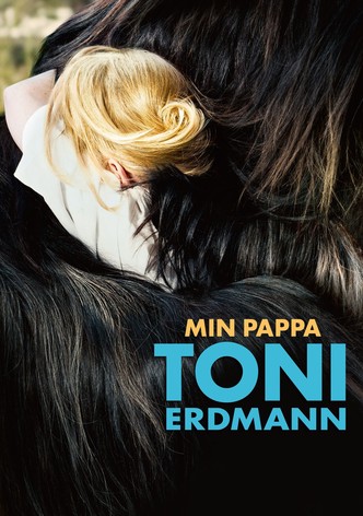 Min pappa Toni Erdmann