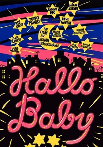 Hallo Baby