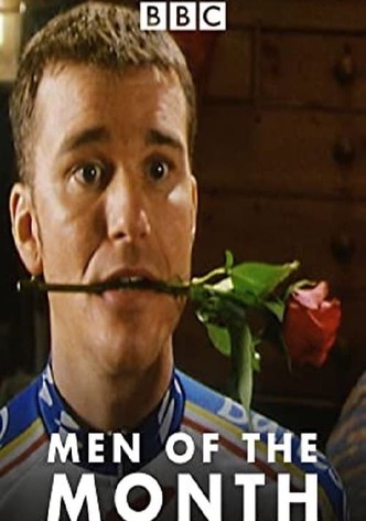 Men of the Month