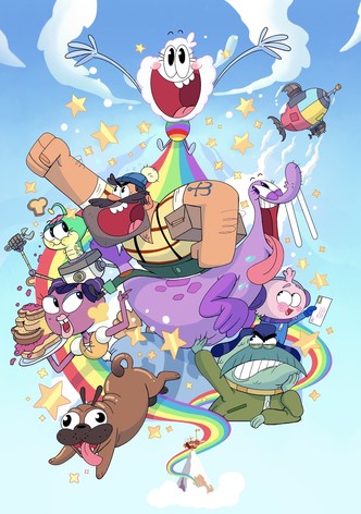 Middlemost Aventura Postal Temporada 2