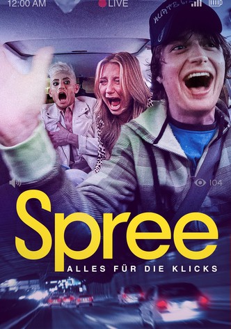 Spree - Alles für die Klicks