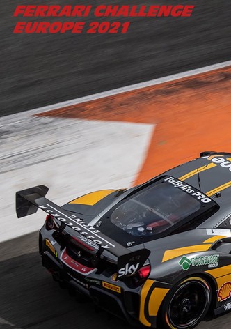 Ferrari Challenge