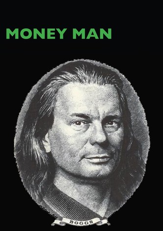 Money Man