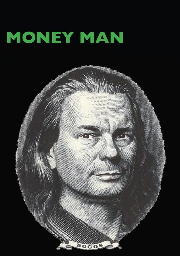 Money Man