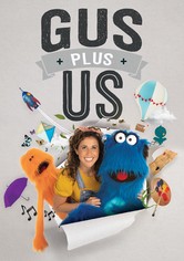 Gus Plus Us - Season 1