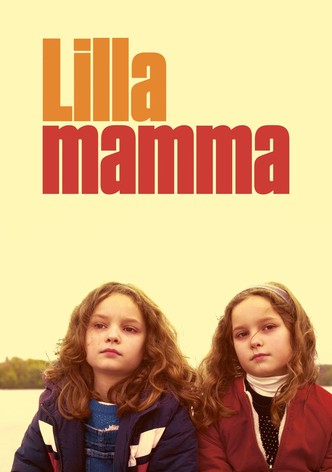 Lilla mamma